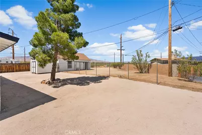 15992 Lawrence Drive, Mojave, CA 93501 - Photo 49
