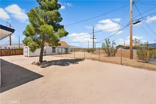 15992 Lawrence Dr, Mojave, CA 93501 - Photo 49