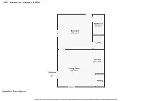 15992 Lawrence Dr, Mojave, CA 93501 - Photo 65