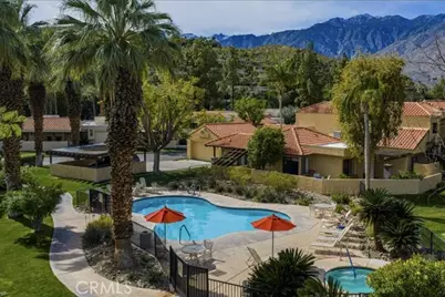 2345 Cherokee Way #148, Palm Springs, CA 92264 - Photo 49