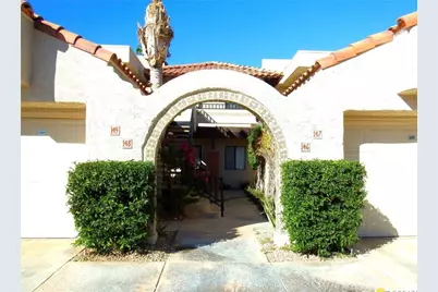2345 Cherokee Way #148, Palm Springs, CA 92264 - Photo 1