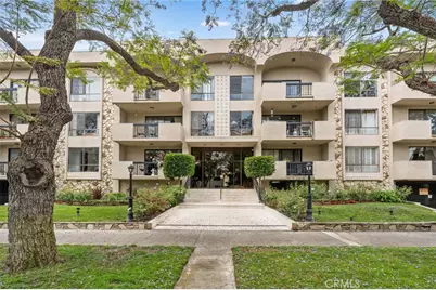 423 N Palm #108, Beverly Hills, CA 90210 - Photo 41