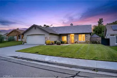 42431 Boulder, Lancaster, CA 93536 - Photo 1