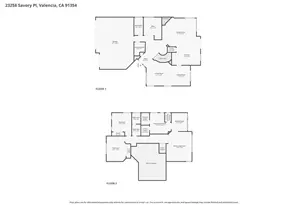23258 Savory, Valencia, CA 91354 - Photo 63