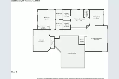 23258 Savory, Valencia, CA 91354 - Photo 65
