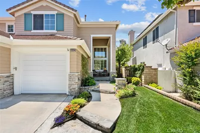 23258 Savory, Valencia, CA 91354 - Photo 3