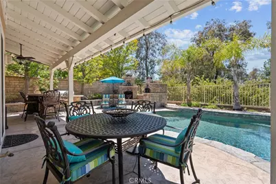23258 Savory, Valencia, CA 91354 - Photo 47