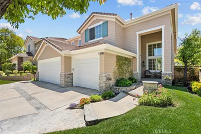 23258 Savory, Valencia, CA 91354 - Photo 1