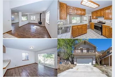 4153 Willow Trail, Frazier Park, CA 93225 - Photo 1