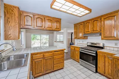 4153 Willow Trail, Frazier Park, CA 93225 - Photo 11