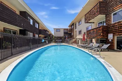 5400 Newcastle Avenue #45, Encino, CA 91316 - Photo 17