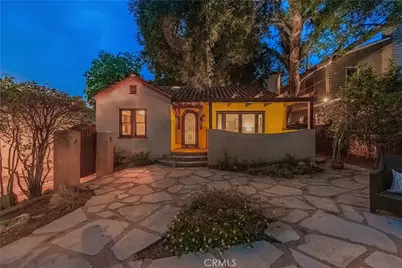 1839 N Michigan, Pasadena, CA 91104 - Photo 27