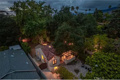 1839 N Michigan, Pasadena, CA 91104 - Photo 25