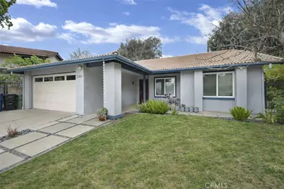 13481 Mission Tierra, Granada Hills, CA 91344 - Photo 3