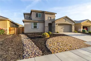 3832 Westbrook Ave, Rosamond, CA 93560 - Photo 51