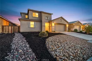 3832 Westbrook Ave, Rosamond, CA 93560 - Photo 3
