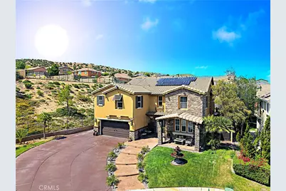 38553 Lion Way, Palmdale, CA 93551 - Photo 3