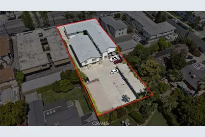 13520 Victory, Van Nuys, CA 91401 - Photo 3