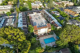 5115 Kester, Sherman Oaks, CA 91403 - Photo 39