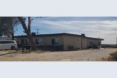 13401 Davenport, Edwards, CA 93523 - Photo 1