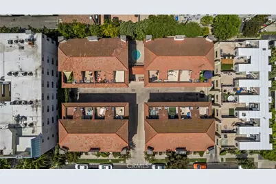 10929 Morrison #1, North Hollywood, CA 91601 - Photo 31