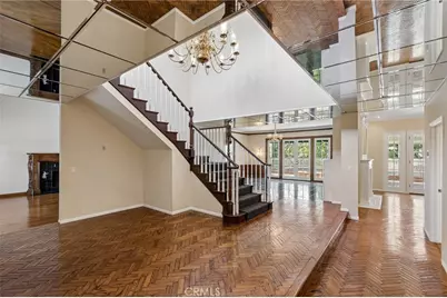 10190 Baywood Court, Los Angeles, CA 90077 - Photo 7