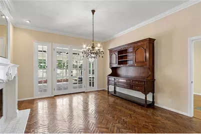 10190 Baywood Court, Los Angeles, CA 90077 - Photo 19