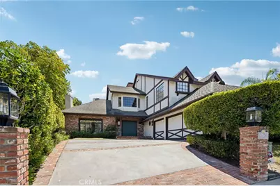 10190 Baywood Court, Los Angeles, CA 90077 - Photo 1