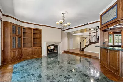10190 Baywood Court, Los Angeles, CA 90077 - Photo 15
