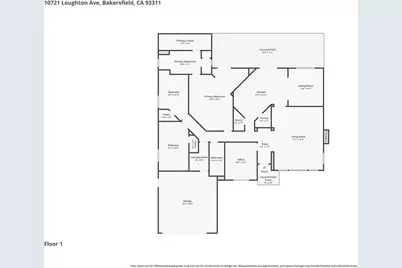 10721 Loughton, Bakersfield, CA 93311 - Photo 47
