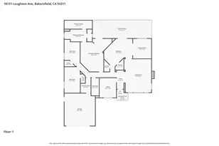 10721 Loughton, Bakersfield, CA 93311 - Photo 47