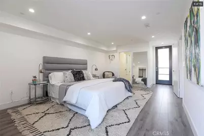 829 N Martel #2, Los Angeles, CA 90046 - Photo 7