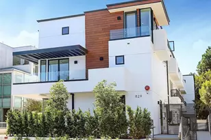 829 N Martel, Los Angeles, CA 90046 - Photo 3