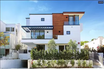 829 N Martel #2, Los Angeles, CA 90046 - Photo 1