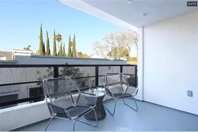 829 N Martel #2, Los Angeles, CA 90046 - Photo 15