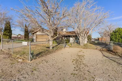 13336 Clement, Edwards, CA 93523 - Photo 47