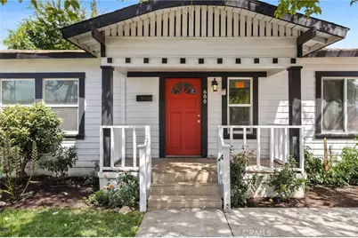 600 Olive, Bakersfield, CA 93304 - Photo 1