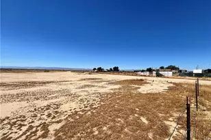 0 Astoria Ave, Rosamond, CA 93560 - Photo 1