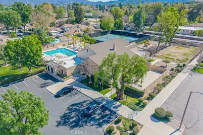 24525 Trevino #U6, Valencia, CA 91355 - Photo 9