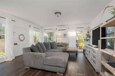 3582 Elm Drive, Calabasas, CA 91302 - Photo 5