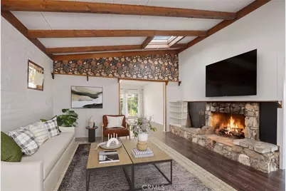 3582 Elm Drive, Calabasas, CA 91302 - Photo 7