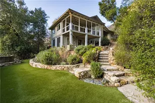 2305 Sugarloaf Dr, Agoura Hills, CA 91301 - Photo 1