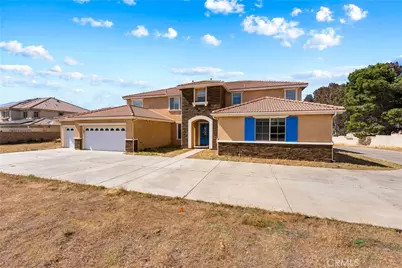 658 E Lago Lindo Rd, Palmdale, CA 93550 - Photo 73