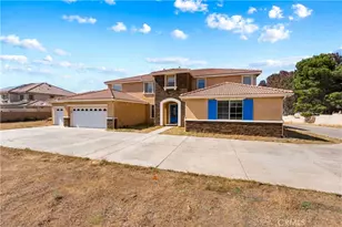 658 E Lago Lindo Rd, Palmdale, CA 93550 - Photo 73