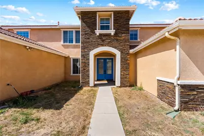 658 E Lago Lindo Rd, Palmdale, CA 93550 - Photo 5