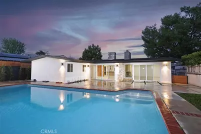 10415 Bevis Avenue, Mission Hills (San Fernando), CA 91345 - Photo 3