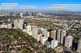 10660 Wilshire Blvd, Los Angeles, CA 90024 - Photo 37