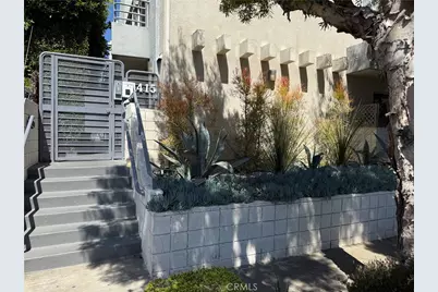 1415 26th #5, Santa Monica, CA 90404 - Photo 1