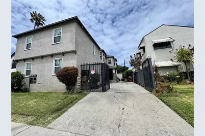 1919 W 54th, Los Angeles, CA 90062 - Photo 1
