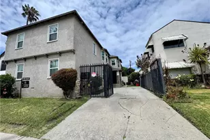 1919 W 54th, Los Angeles, CA 90062 - Photo 1